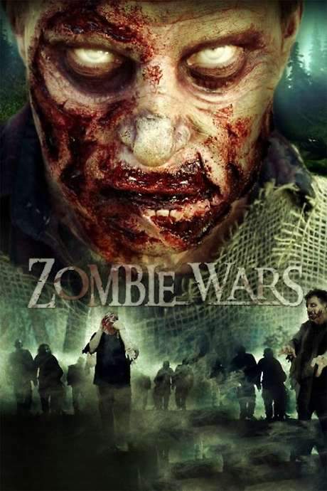 Zombie Wars